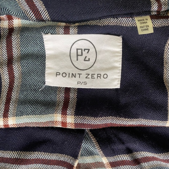 Point Zero size M - Picture 2 of 2